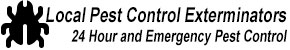 Roche Harbor WA Pest Control Exterminators